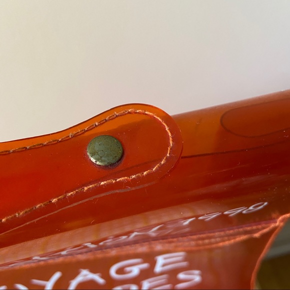 Hermès Vinyl Kelly Bag - Picture 9 of 16